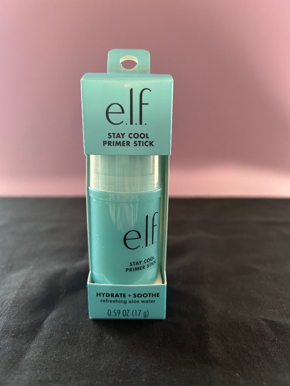 ELF Stay Cool Primer Stick